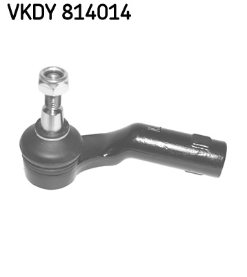 skersinės vairo trauklės galas - VKDY 814014 SKF